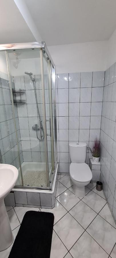 Quiet Basement Apartment بوزنان المظهر الخارجي الصورة