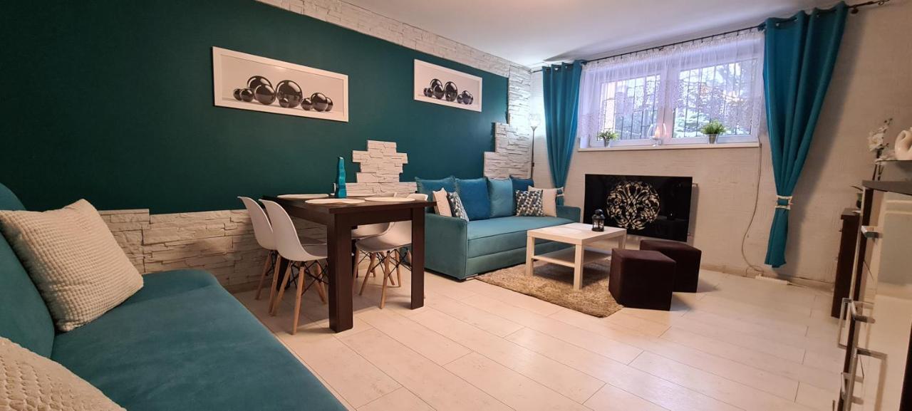 Quiet Basement Apartment بوزنان المظهر الخارجي الصورة